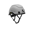Credence NoBrim Type II Safety Helmet, Vented