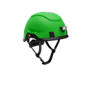 Credence NoBrim Type II Safety Helmet, Vented