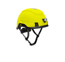 Credence NoBrim Type II Safety Helmet, Vented