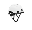Credence NoBrim Type II Safety Helmet, Vented