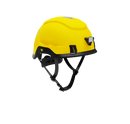 Credence NoBrim Type II Safety Helmet, Vented