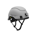 Credence NoBrim Type II Safety Helmet, Vented