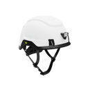 Credence NoBrim Type II Safety Helmet, Vented