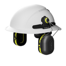 Earmuffs for Resolve FullBrim Helmet