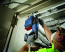 Bosch, GBH18V-26DK15, Cordless Rotary Hammer, 18 V; 1 In.; 1.9 Ft.-Lbs. Impact Energy; SDS-plus; 890 rpm