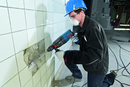 Bosch, GBH2-26, Rotary Hammer, 8 A; 2 Ft.-Lbs. Impact Energy; 0-5,100 BPM; SDS-plus