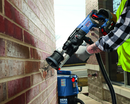 Bosch, GBH18V-26DK15, Cordless Rotary Hammer, 18 V; 1 In.; 1.9 Ft.-Lbs. Impact Energy; SDS-plus; 890 rpm