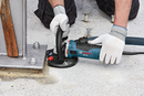 Bosch, CSG15, Concrete Surfacing Grinder, 12.5 A; 120 V; 5 in Wheel; 9300 RPM