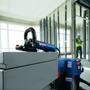 Bosch, CSG15, Concrete Surfacing Grinder, 12.5 A; 120 V; 5 in Wheel; 9300 RPM