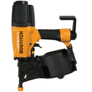 BOSTITCH, N75C-1, Siding Nailer, 15 degree; 70 PSI, 5.4 CFM @ 90 PSI, .090 - .131 in