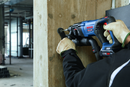 Bosch, GBH18V-26DK15, Cordless Rotary Hammer, 18 V; 1 In.; 1.9 Ft.-Lbs. Impact Energy; SDS-plus; 890 rpm