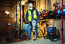 Bosch, BH2770VCD, Breaker Hammer, 43 Ft.-Lbs. Impact Energy, 15 A, 120 V, 1000 BPM, 1-1/8 in Chuck