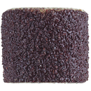 Bosch, 408, Sanding Band, 1/2 in; 12.7 mm, 60 Grit, Purple, Slide On Fit, 6 Pack