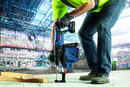 Bosch, GBH18V-26DK15, Cordless Rotary Hammer, 18 V; 1 In.; 1.9 Ft.-Lbs. Impact Energy; SDS-plus; 890 rpm