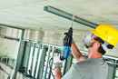 Bosch, GBH2-26, Rotary Hammer, 8 A; 2 Ft.-Lbs. Impact Energy; 0-5,100 BPM; SDS-plus