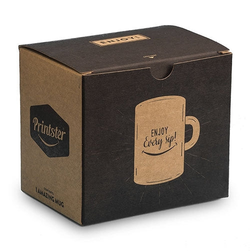 Bee-Rilliant Auntie Birthday Mug