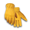 Leather Work Gloves 209