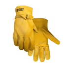 Leather Drivers Glove 187