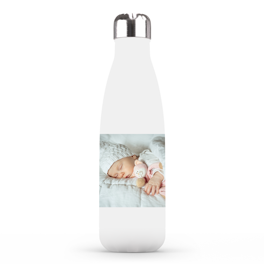 Personalised Photo Mug